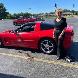 Meet your Posher, Dave